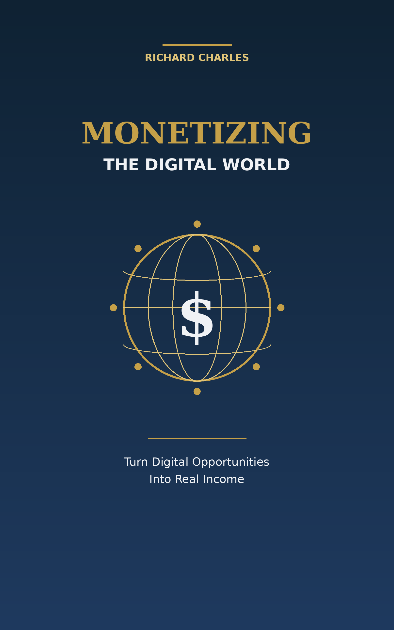 Monetizing the Digital World