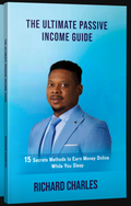 The Ultimate Passive Income Guide